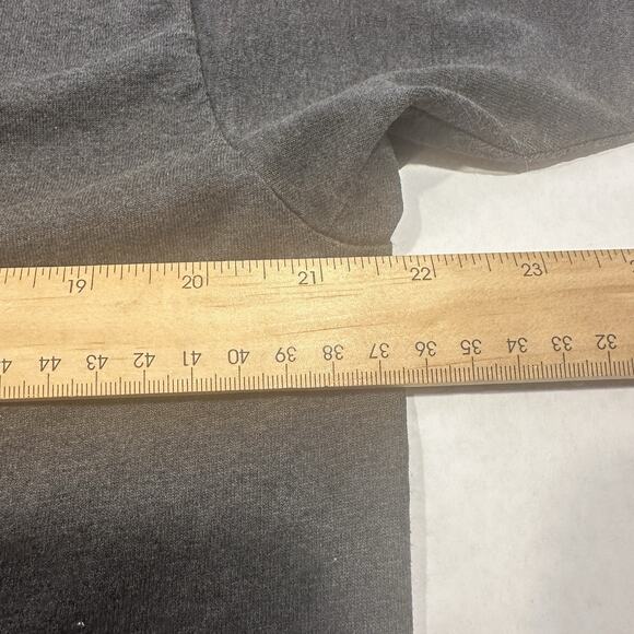 VTG 1990 Harley-Davidson 3D Emblem T-Shirt XL Eagle Graphic USA Biker Tee *READ* - Picture 10 of 12